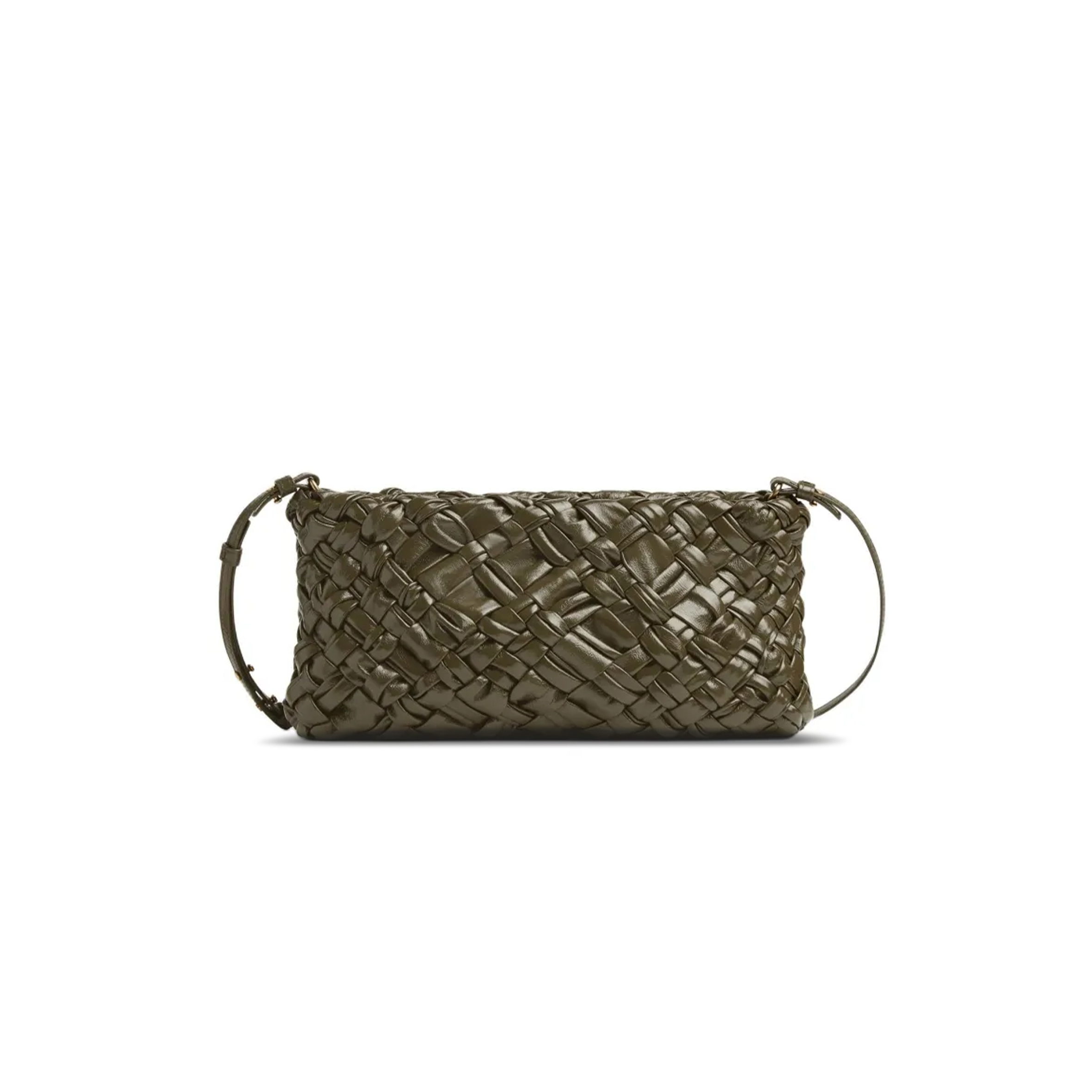 bo*te*ga Ve*ne*ta kalimero cha-cha 785780v40t12388 (28.5*15*6cm)